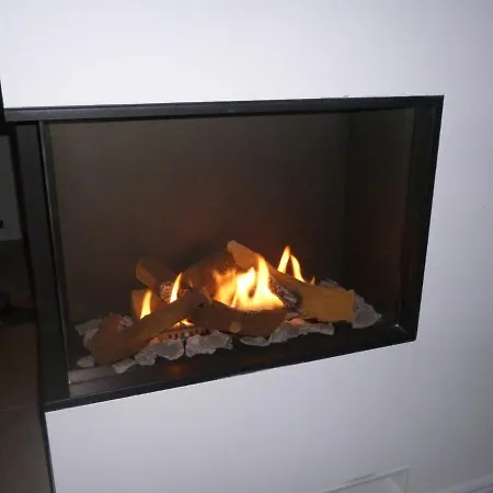 Ostsee-wellnesslandhaus Mit Sauna, Jacuzzi, Innenwhirlpool Prázdninový dům